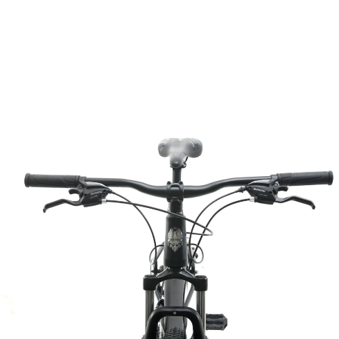BICICLETA BIANCHI STONE MOUNTAIN 29 SX SIZE L NEGRO 
