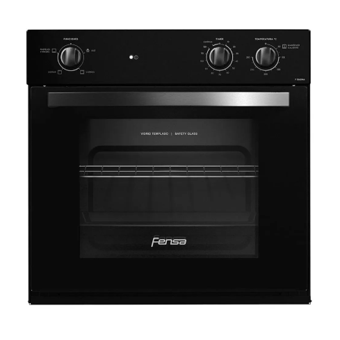 HORNO EMPOTRABLE F 1060N A