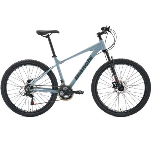 BIC BIANCHI ADVANTAGE 27,5 SX GRIS NARDO