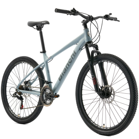 BIC BIANCHI ADVANTAGE 27,5 SX GRIS NARDO