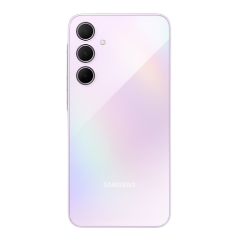 SAMSUNG GALAXY A35 5G 128GB LIGHT VIOLET