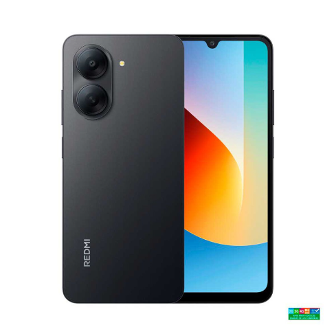 CELULAR XIAOMI REDMI A7 BLACK 3G RAM 64G ROM
