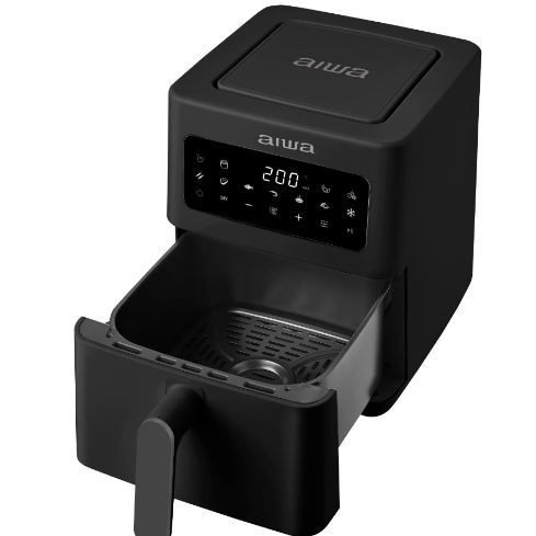 FREIDORA DE AIRE DIG 4,5L AWFK45