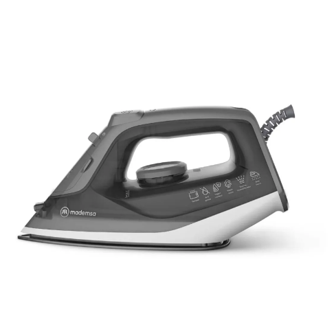 PLANCHA A VAPOR MIR20