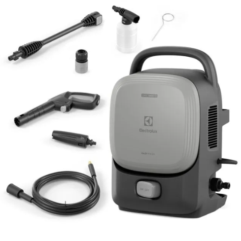 HIDROLAVADORA UNIVERSAL QWS1600
