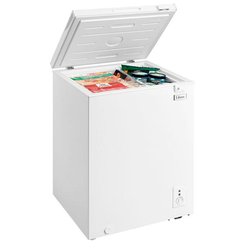 CONGELADOR HORIZONTAL 142LT LFH-151 T/D