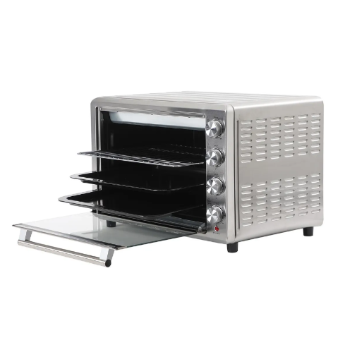 HORNO ELECTRICO UT-BACKOFEN PRO-I 80L
