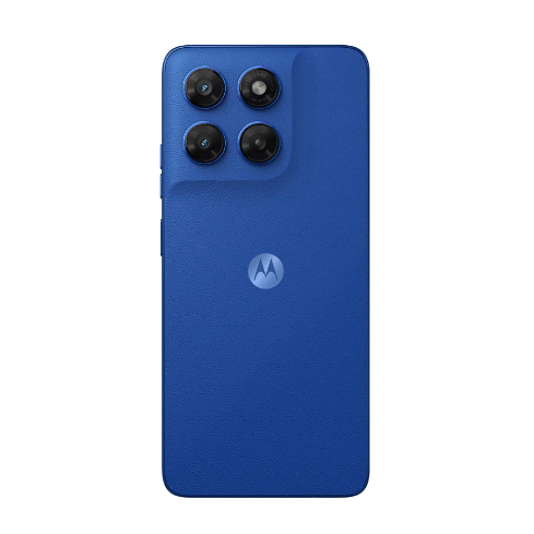 CELULAR MOTO G47 5G 4+128GB AZUL