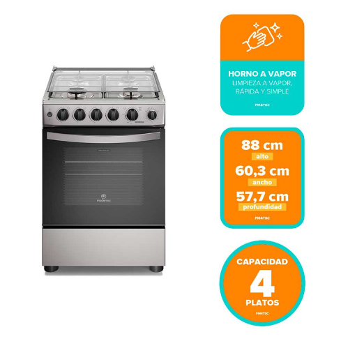 COCINA MADEMSA FM4TSC