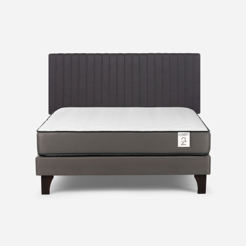 CAMA NEW STYLE 2 PLUS 1.50X 2.00 RESP LUCIO