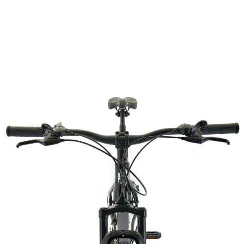BIC BIANCHI ADVANTAGE 27,5 SX NEGRO