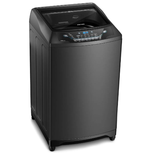 LAVADORA PREMIUM CARE 18 ONIX