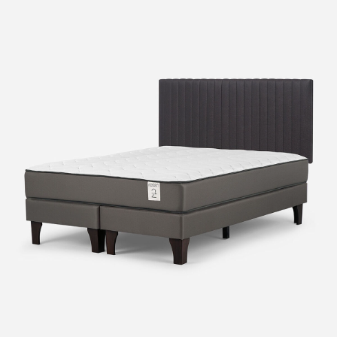 CAMA NEW STYLE 2 PLUS 1.50X 2.00 RESP LUCIO
