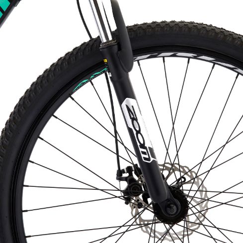 BICICLETA BIANCHI STONE MOUNT 29 SX ALLOY M CELESTE