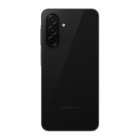 CELULAR CLARO SAMSUNG A26 5G 128GB BLACK