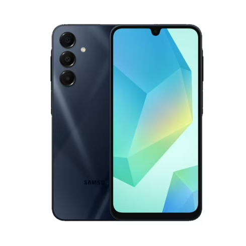 CELULAR SAMSUNG A16 128GB 5G BLACK
