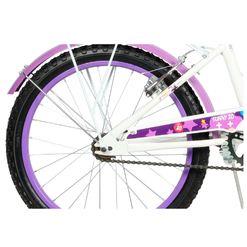 BIC BEST SUNNY 20 PASEO