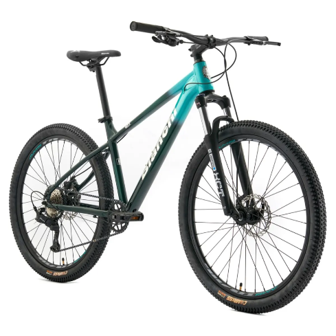 BIC BIANCHI AGGRESSOR 27.5 SX - ESSA - 1*8 - SIZE