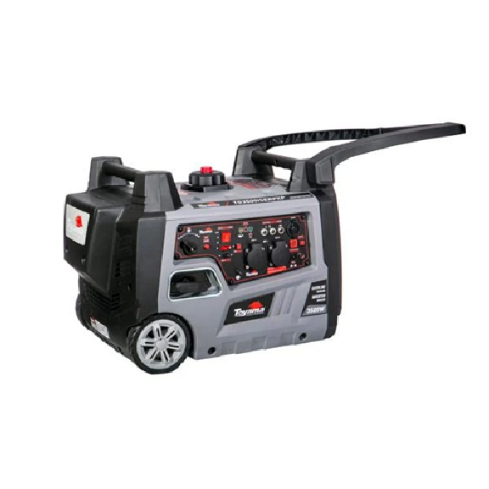 Generador Energía Digital TG3500iSERP XP 220
