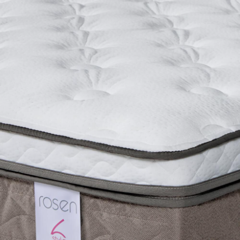 CAMA ROSEN NEW STYLE 6 2P BD FERRARA 