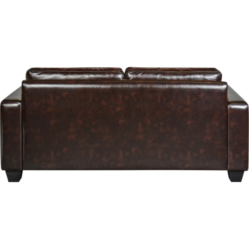 SOFA MIRA 3CP PU R64 BITONO