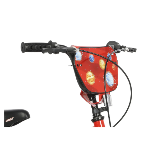 BIC BEST ZOOM NIÑO ARO 16 