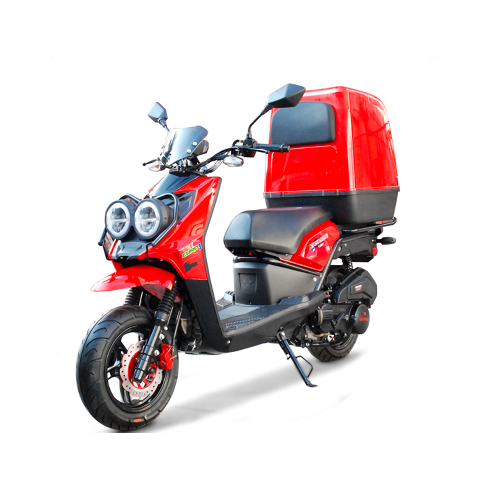 SCOOTER DELIVERY SY150T-28D TAKASAKI