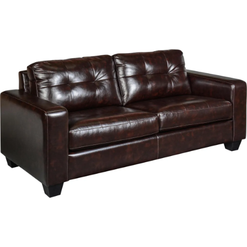 SOFA MIRA 3CP PU R64 BITONO