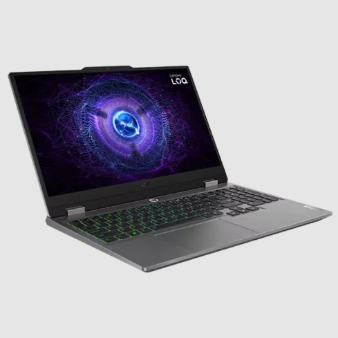 IDEAPAD GEN 9 CORE I5-12450HX 12GB 512GB 15.6