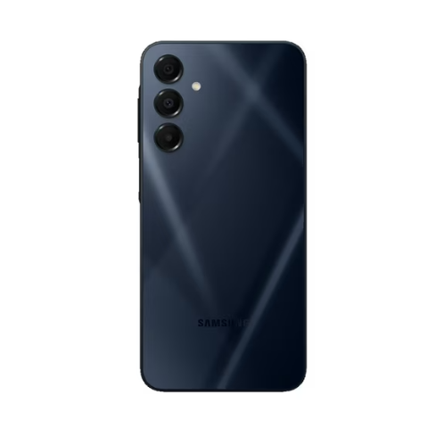 CELULAR SAMSUNG A16 128GB 5G BLACK