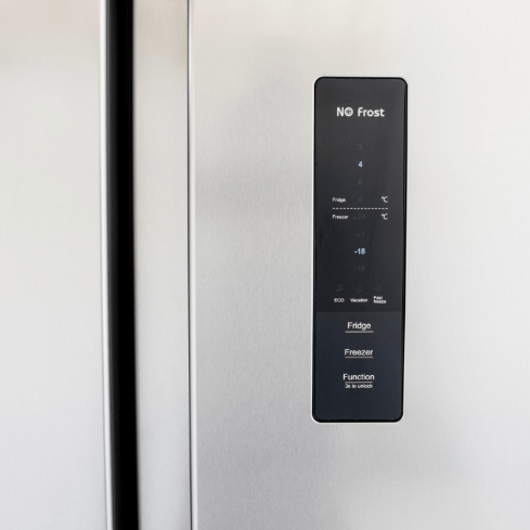 REFRIGERADOR SIDE BY SIDE LSBS-552NFI 525L DISP