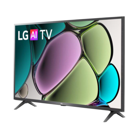 LED 32'' 32LQ600BPSA SMART WEB OS