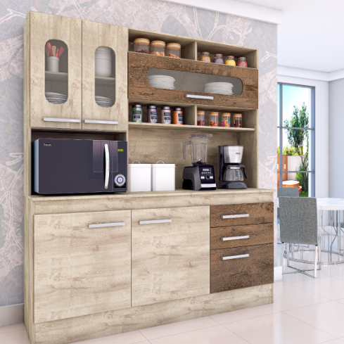 MUEBLE COCINA CALAMA