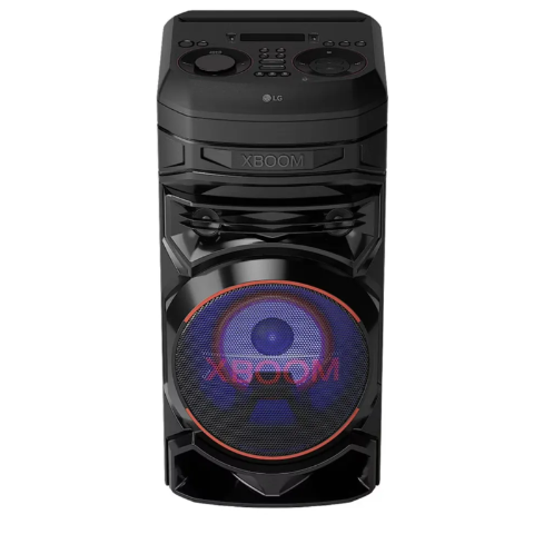 PARLANTE RNC5.DCHLLLK 300W KARAOKE
