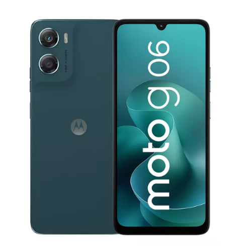 CELULAR CLARO MOTOROLA G06 128GB XT2535-2