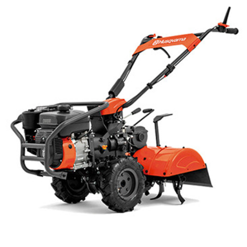 MOTOCULTIVADOR TR 262 6HP