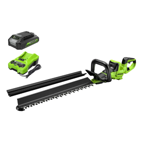 CORTA CETOS BATERIA 24V