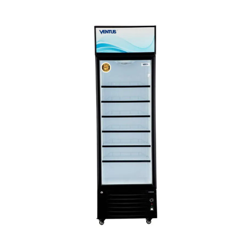 VISICOOLER LG-360LED 1PTA 360LT C/LED