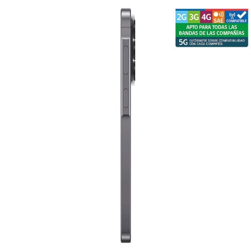 CELULAR SAMSUNG A57 5G 128G GRAY