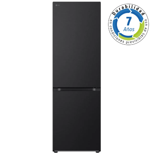 REFRIGERADOR BOTTON FREEZER 340 LTS NGR GB34BPM