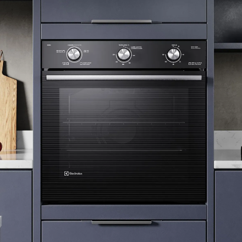 HORNO EMPOTRABLE OE8EL