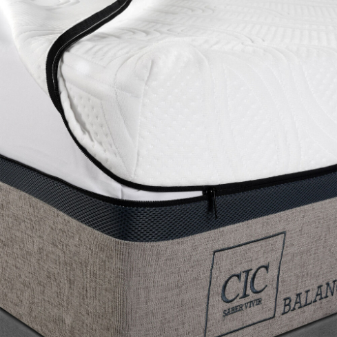 CAMA EUROPEA BALANCE 2P BD NEW TORINO ST