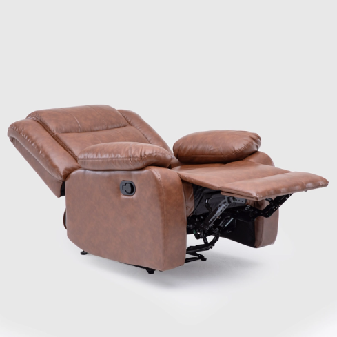 BERGERE RECLINABLE 1 CUERPO - MODERNO PU BERLIN