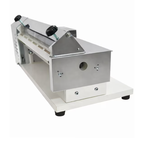 SOBADORA ELECTRICA INOX YM400