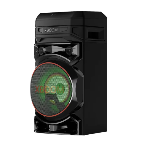 PARLANTE RNC5.DCHLLLK 300W KARAOKE