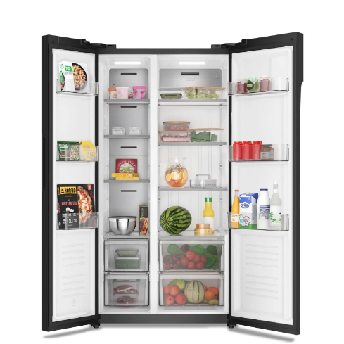 REFRIGERADOR SIDE BY SIDE ELUX ES5GB