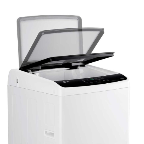 LAVADORA 9 KGS WT9WL