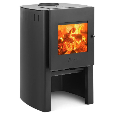 CALEFACTOR FIRELOG 380 6