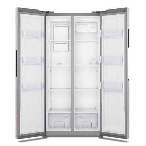 REFRIGERADOR SIDE BY SIDE MAS430