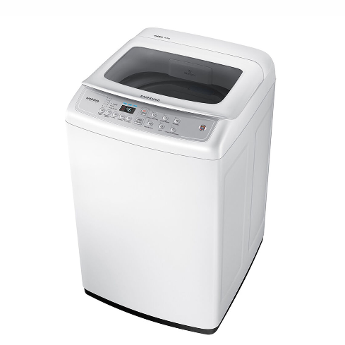 LAVADORA AUTOMATICA SAMSUNG WA80 8 kg.